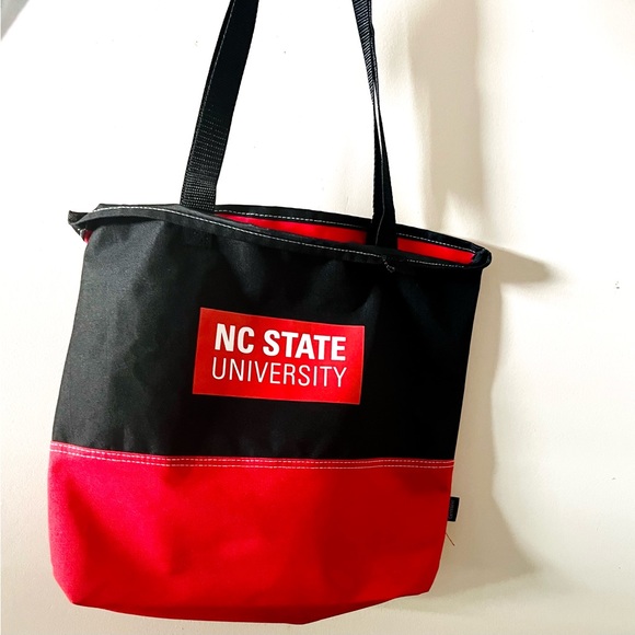 NC State Tote - Picture 2 of 2
